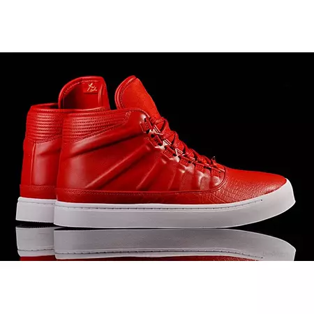 Jordan Westbrook 0 "Red"