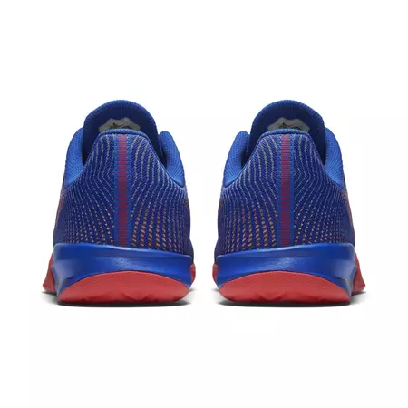 Kobe Mentality II "Olympia" (401/game royal/university red/pure platinum)