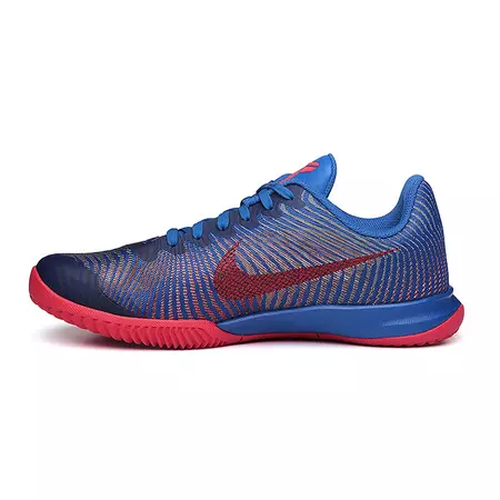 Kobe Mentality II "Olympia" (401/game royal/university red/pure platinum)