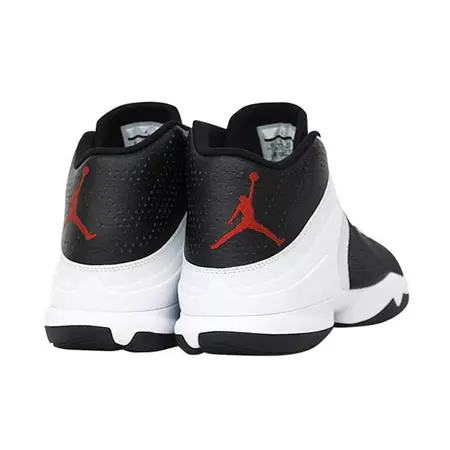 Jordan SuperFly 4 PO Griffin "Black and White" (002)