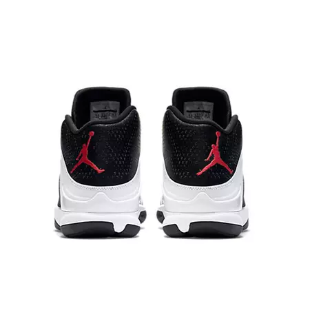 Jordan SuperFly 4 PO Griffin "Black and White" (002)