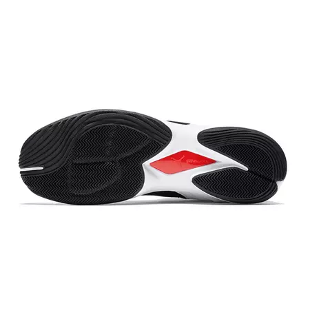 Jordan SuperFly 4 PO Griffin "Black and White" (002)