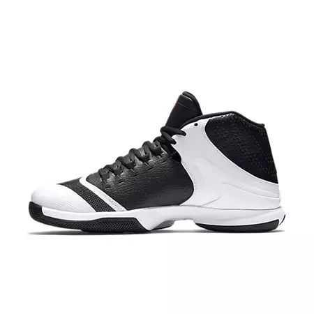 Jordan SuperFly 4 PO Griffin "Black and White" (002)