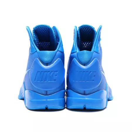 Nike Hyperdunk '08 "Solar Blue"