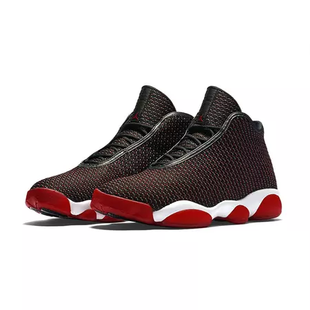 Jordan Horizon "Chicago" (001/black/gym red)