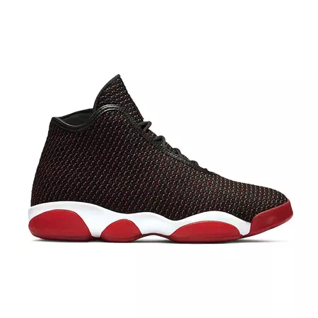Jordan Horizon "Chicago" (001/black/gym red)
