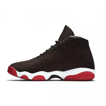 Jordan Horizon "Chicago" (001/black/gym red)