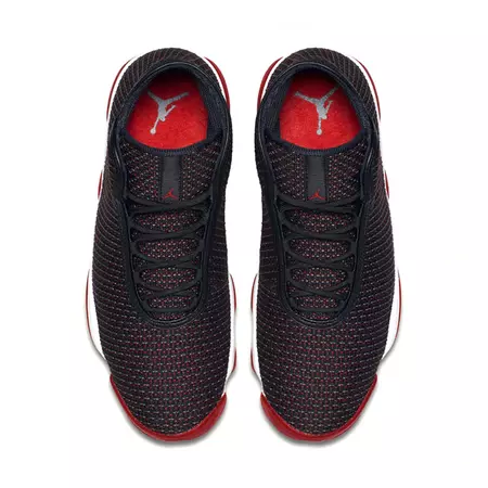 Jordan Horizon "Chicago" (001/black/gym red)