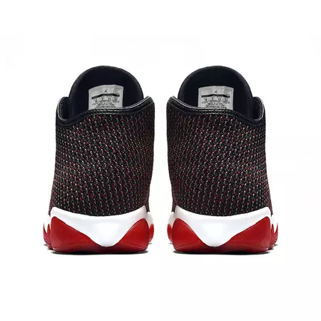 Jordan Horizon "Chicago" (001/black/gym red)
