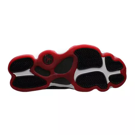 Jordan Horizon "Chicago" (001/black/gym red)