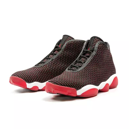 Jordan Horizon "Chicago" (001/black/gym red)
