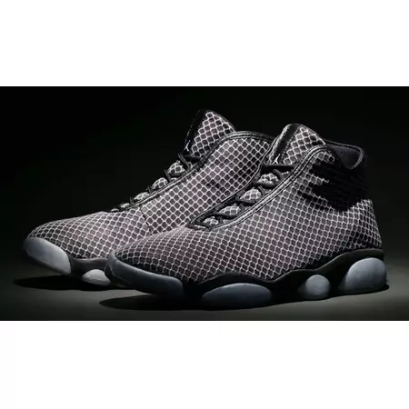 Jordan Horizon "Black White" (012/black/white)