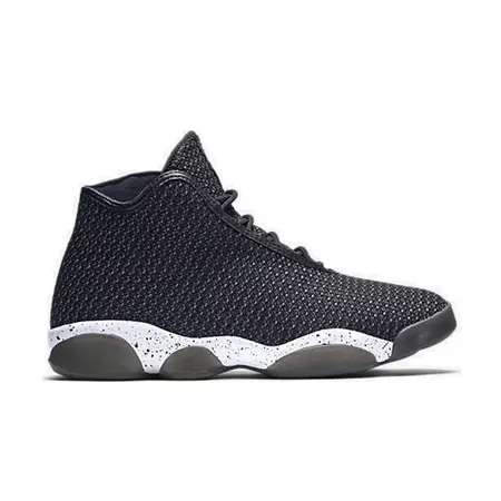 Jordan Horizon "Night" (012/black/white)