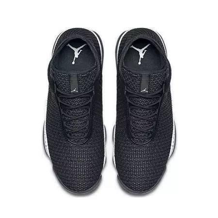 Jordan Horizon "Night" (012/black/white)