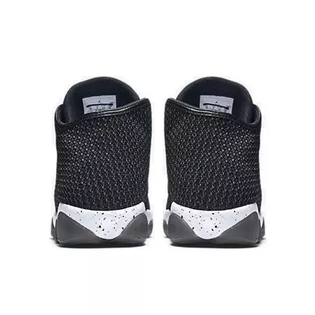 Jordan Horizon "Night" (012/black/white)