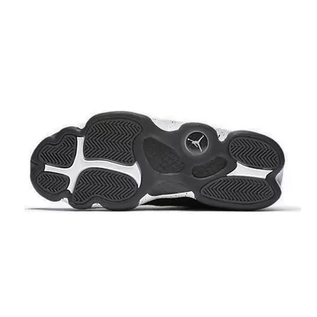 Jordan Horizon "Night" (012/black/white)