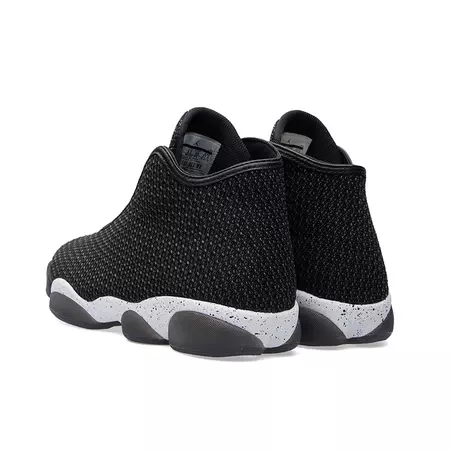 Jordan Horizon "Night" (012/black/white)