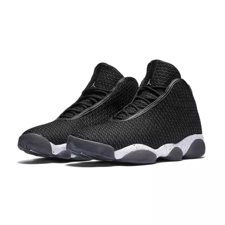Jordan Horizon "Night" (012/black/white)