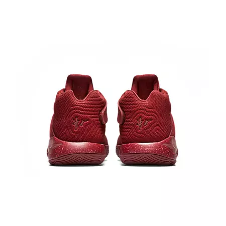 Kyrie 2 (GS) "Velvet Cavs" (600/team red/black/pure platinum)