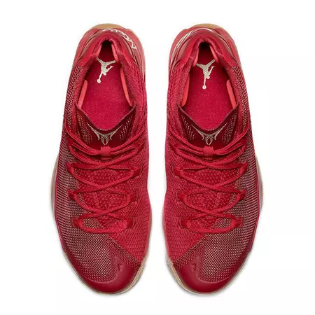 Jordan Melo M12 "Big Apple AS" (696/rojo/camel/oro)