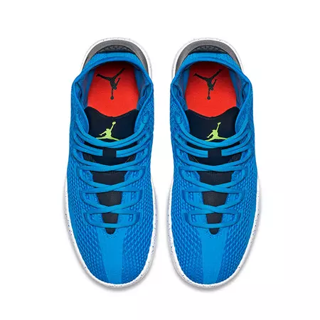 Jordan Reveal "Ghost Green" (406/photo blue/ghost green)