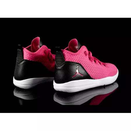 Jordan Reveal (GS) "Vivid Pink" (609/vivid pink/black/white)