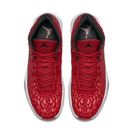 Jordan Ultra Fly "Chicago Red" (602/gym red/black/infrared 23)