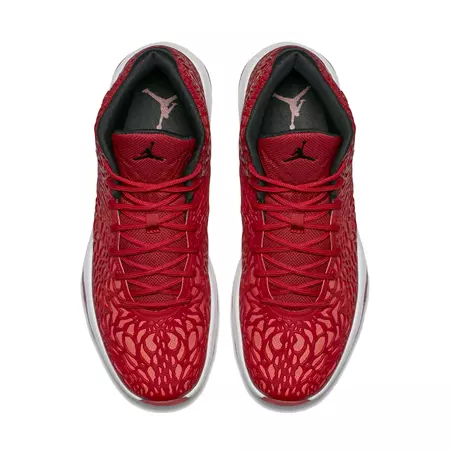Jordan Ultra Fly "Chicago Red" (602/gym red/black/infrared 23)