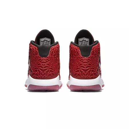 Jordan Ultra Fly "Chicago Red" (602/gym red/black/infrared 23)