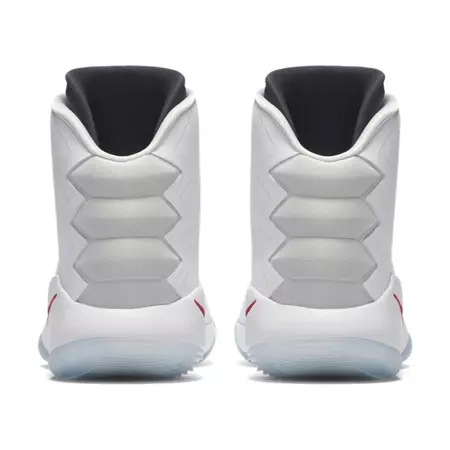 Nike Hyperdunk 2016 "Usa" (146/white/bright crimson/dark obsidian)