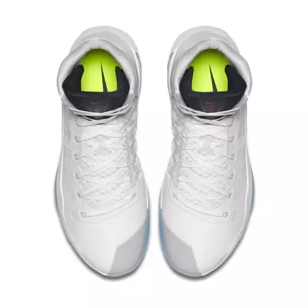 Nike Hyperdunk 2016 "Usa" (146/white/bright crimson/dark obsidian)