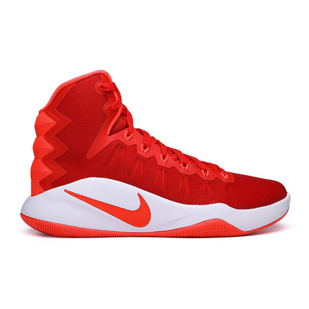 Nike Hyperdunk 2016 "Candor" (661/university red/bright crimson/white)