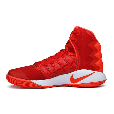 Nike Hyperdunk 2016 "Candor" (661/university red/bright crimson/white)