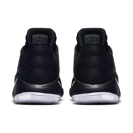 Nike Hyperdunk 2016 Low "Gloom" (001/black/white/black)
