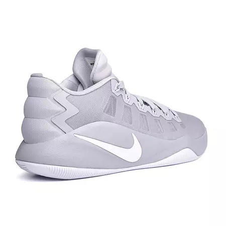 Nike Hyperdunk 2016 Low "Wolf Grey" (010/wolf grey/white/platinum)