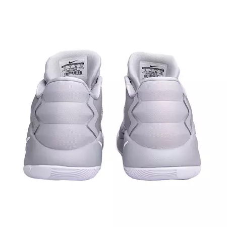 Nike Hyperdunk 2016 Low "Wolf Grey" (010/wolf grey/white/platinum)