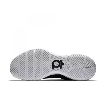 KD Trey 5 IV "Ripeness" (010/black/dark grey/white)