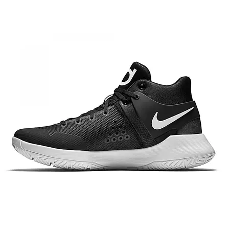 KD Trey 5 IV "Ripeness" (010/black/dark grey/white)