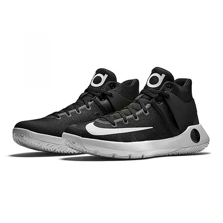 KD Trey 5 IV "Ripeness" (010/black/dark grey/white)