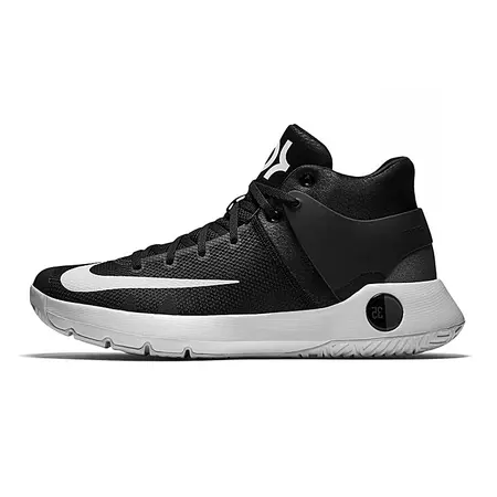 KD Trey 5 IV "Ripeness" (010/black/dark grey/white)