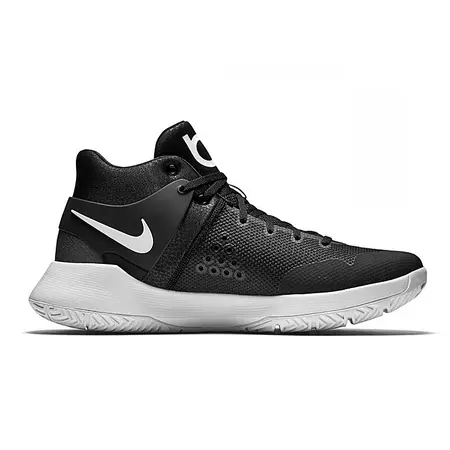 KD Trey 5 IV "Ripeness" (010/black/dark grey/white)