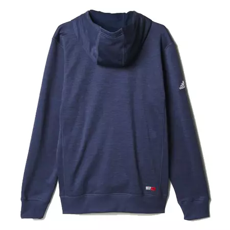 Adidas Sudadera D-Rose 773 (marino)