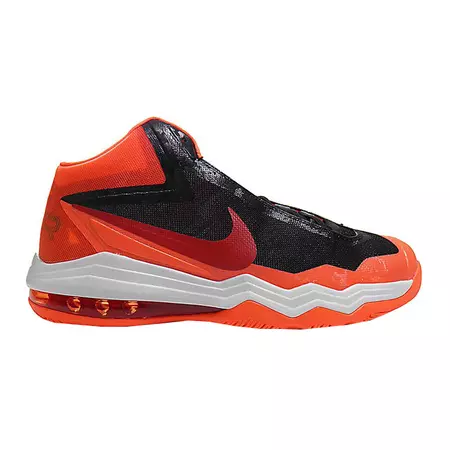 Air Max Audacity "Hyper Orange" (801/orange/red/blanco/negro)