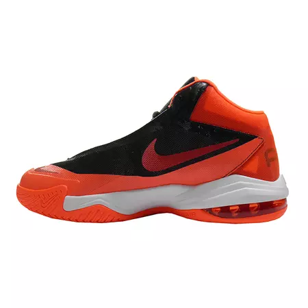 Air Max Audacity "Hyper Orange" (801/orange/red/blanco/negro)