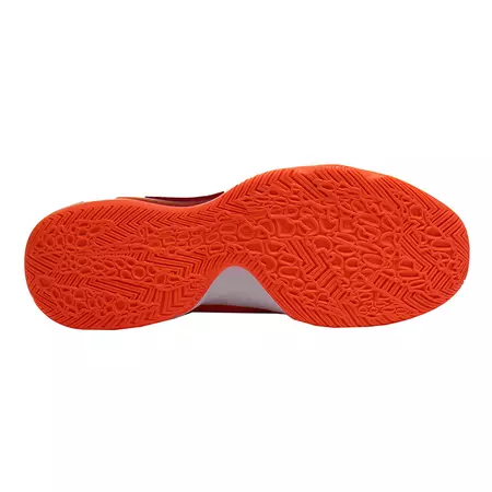 Air Max Audacity "Hyper Orange" (801/orange/red/blanco/negro)