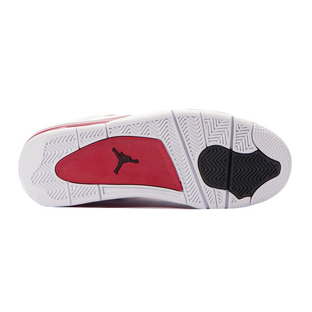 Air Jordan 4 Retro "Alternate 89" (106/white/black/gym red)