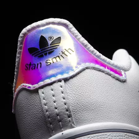 Adidas Originals Stan Smith CF Infant