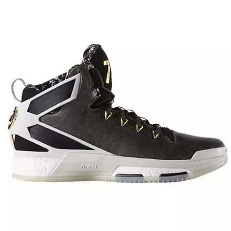 Adidas D Rose 6 Boost "BHM"