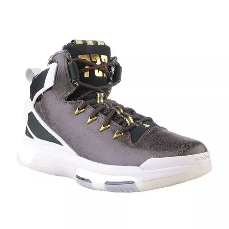 Adidas D Rose 6 Boost "BHM"