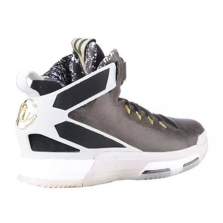 Adidas D Rose 6 Boost "BHM"